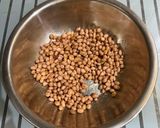 Foto langkah ke 3 dari resep Kacang Telur.
