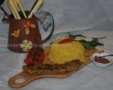 Iranian Pan Fried Ground Chicken Kebab recipe step 11 photo