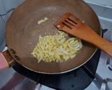 Foto langkah ke 2 dari resep Spaghetti Bolognese.