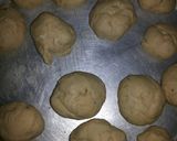 Foto del paso 4 de la receta: Pizzetas caseras!