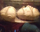 Foto del paso 1 de la receta: Pan casero relleno