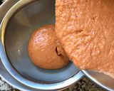 Foto del paso 5 de la receta: Gazpacho andaluz con robot Mambo Cecotec