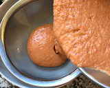 Foto del paso 5 de la receta: Gazpacho andaluz con robot Mambo Cecotec