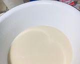 Foto del paso 1 de la receta: ENSAIMADAS MALLORQUINAS/SANPEDRINAS🙏🏼😋💖👏🙏🏼