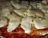 Foto del paso 6 de la receta: Lasaña de carne molida y ricota