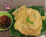 Foto langkah ke 4 dari resep Tempe mendoan gurih by iie.