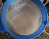 Foto del paso 4 de la receta: Leche vegetal de maní