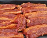 Oldalas recept fázis 2 fotója