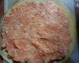 Foto langkah ke 4 dari resep Rolade Ayam Wortel Keju.