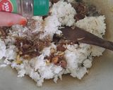 Foto langkah ke 4 dari resep Nasi Goreng Italy.