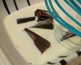 Foto del paso 8 de la receta: Bizcocho de calabacín y chocolate 🍫🍫🍫