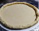 Foto del paso 1 de la receta: PIZZA, 🍕 Mitad Esquite, Mitad Jamón Queso...!