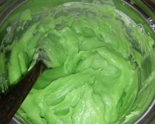 Es Cendol tanpa pewarna - Step 1