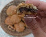 عکس مرحله 1 از دستور کلوچه مادربزرگ 🫓