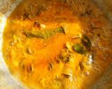 Foto langkah ke 2 dari resep Tumis Kerang Saus Tiram.