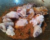 Foto langkah ke 4 dari resep Kare Ayam Khas Medan.
