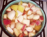 Foto del paso 6 de la receta: Ensalada de pollo y frutas con Mayonesa a la Alexito