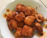 Foto langkah ke 7 dari resep Nugget ayam home made praktis.