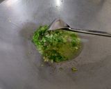 Foto langkah ke 3 dari resep 55. Sambel ijo.