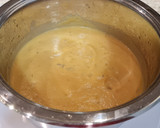 Foto del paso 7 de la receta: Crema de berenjena, zanahoria y calabacín