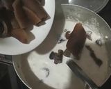 A picture of step 5 of Egusi Soup.