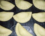A picture of step 7 of Meat pie.