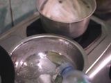 Homemade Tteokbokki