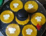 Foto langkah ke 4 dari resep Kue Lumpur Labu Kuning.