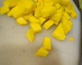 Foto del paso 3 de la receta: Tartar de salmón
