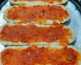 Foto del paso 2 de la receta: Panchu-pizzas