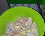 Foto langkah ke 2 dari resep Ayam Goreng Bawang Putih🐤🐥.