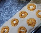 Foto del paso 3 de la receta: Sorrentinos y ravioles de zapallo anco🥟
