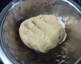 A picture of step 8 of Vanilla Heart Cookies & Nutella Stuffed Chocolate Chips Cookies.