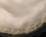 Une image de l'étape 4 de Tarte tatin aux abricots.