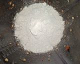 A picture of step 1 of Wainar wake.