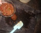 Foto langkah ke 1 dari resep Sambel Terasi Mentah.