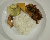 Foto langkah ke 4 dari resep Jengkol sambel kecap.