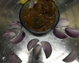 लौकी कोफ्ता करी (lauki kofta curry recipe in Hindi) रेसिपी चरण 5 फोटो