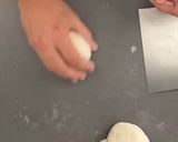 Foto del paso 9 de la receta Pan de pita receta