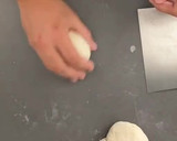 Foto del paso 9 de la receta: Pan de pita receta