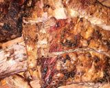 Foto del paso 4 de la receta: Vacío al Horno de barro