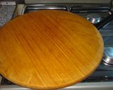 Foto del paso 3 de la receta: Tarta de atún con parmesano