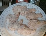 Foto del paso 4 de la receta: Alitas picantes