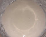 Foto del paso 3 de la receta: Donut de chocolate 🍩