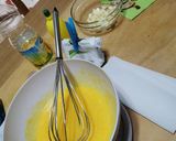 Foto del passaggio 1 della ricetta Biscottini morbidi alle mele