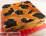 Foto langkah ke 13 dari resep Cake lapis legit prun.