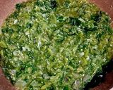 Foto langkah ke 4 dari resep Sambal Cabe Hijau 👍🏼👍🏼👍🏼.