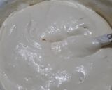 Foto del paso 5 de la receta: Bizcochuelo básico🎂