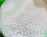 Foto langkah ke 2 dari resep 254. Bolen Pisang Coklat Keju Tanpa Tepung.