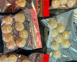 Foto del paso 14 de la receta: Croquetas de jamón y huevo
